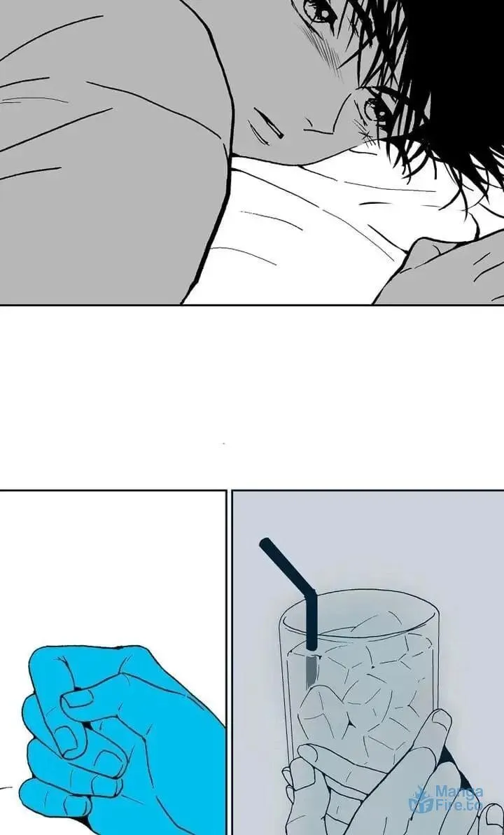 Read Deep Blue Child chapter 17 image 23 on Lezhin