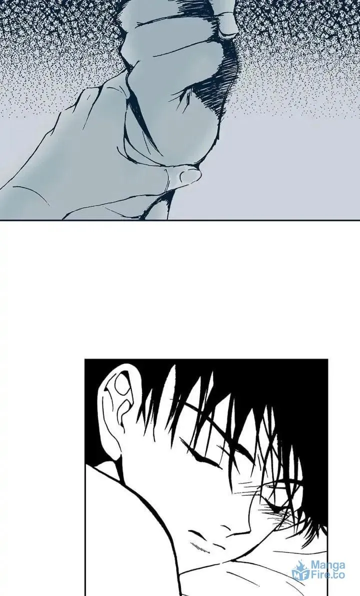 Read Deep Blue Child chapter 17 image 26 on Lezhin