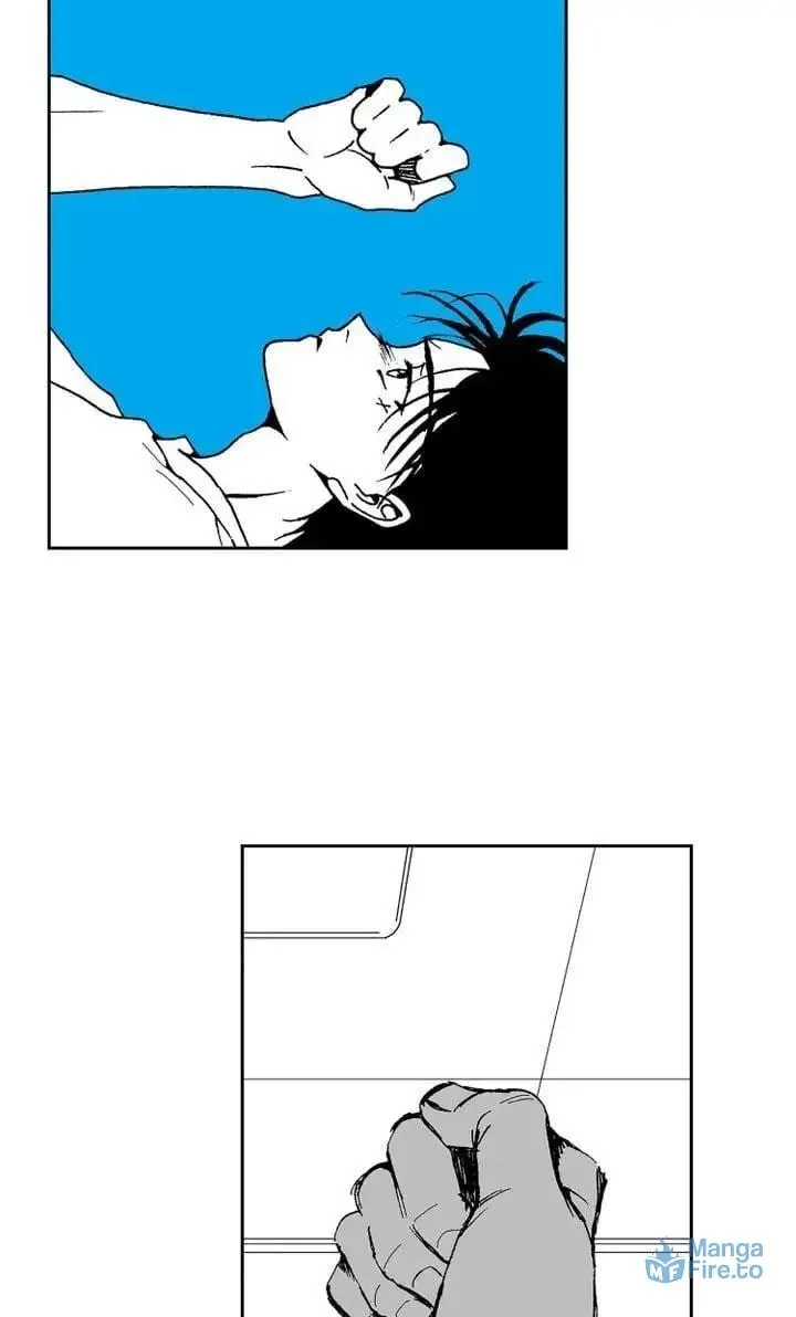 Read Deep Blue Child chapter 17 image 29 on Lezhin