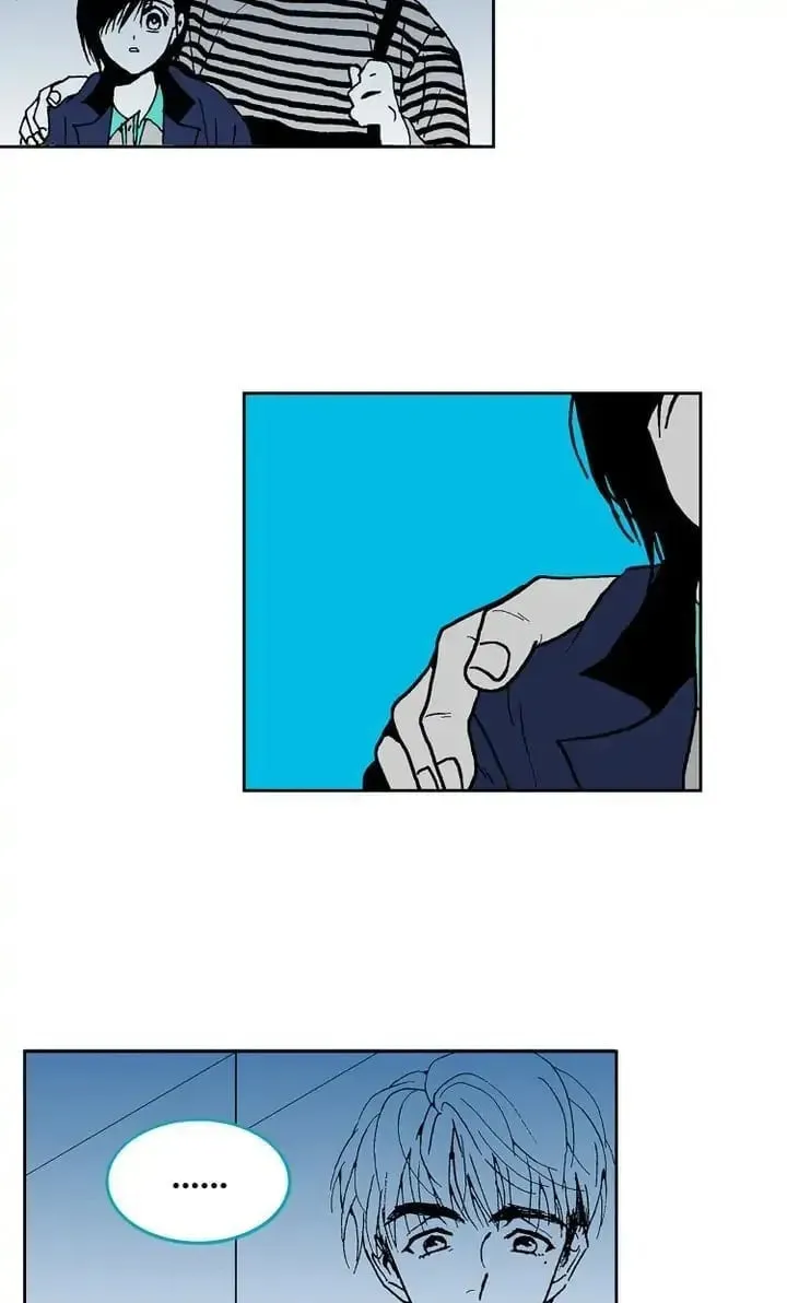 Read Deep Blue Child chapter 17 image 3 on Lezhin