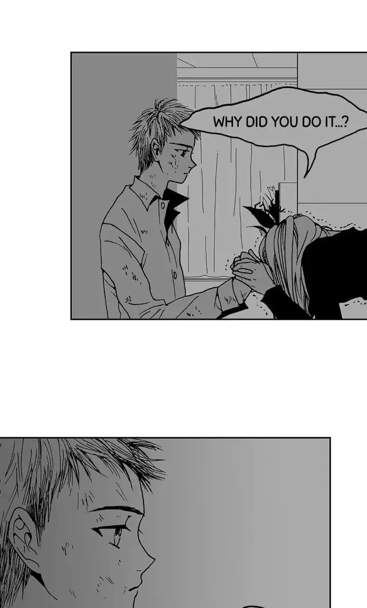 Read Deep Blue Child chapter 17 image 31 on Lezhin