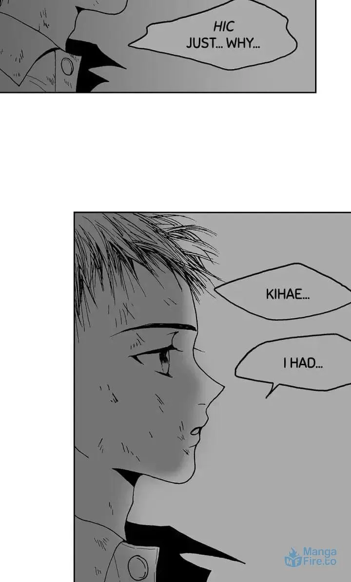 Read Deep Blue Child chapter 17 image 32 on Lezhin