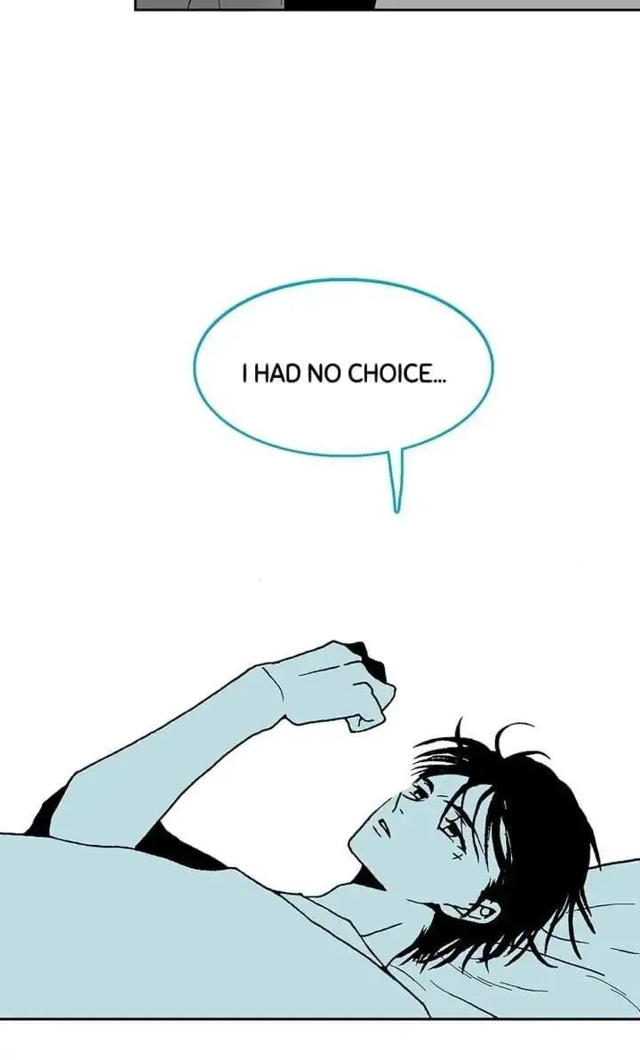 Read Deep Blue Child chapter 17 image 33 on Lezhin