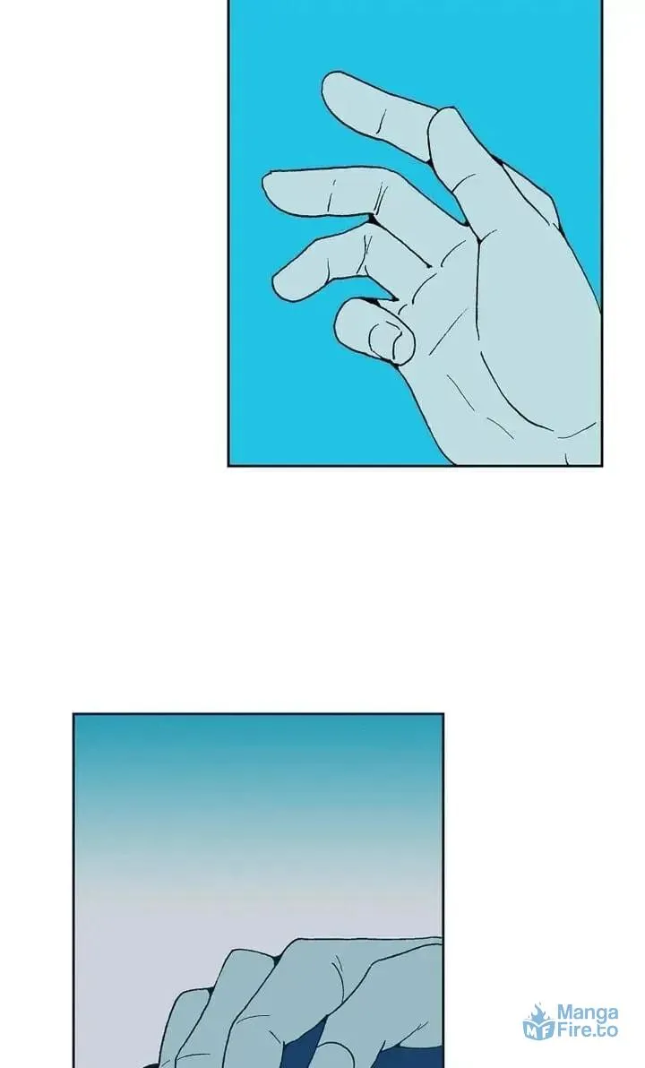 Read Deep Blue Child chapter 17 image 35 on Lezhin