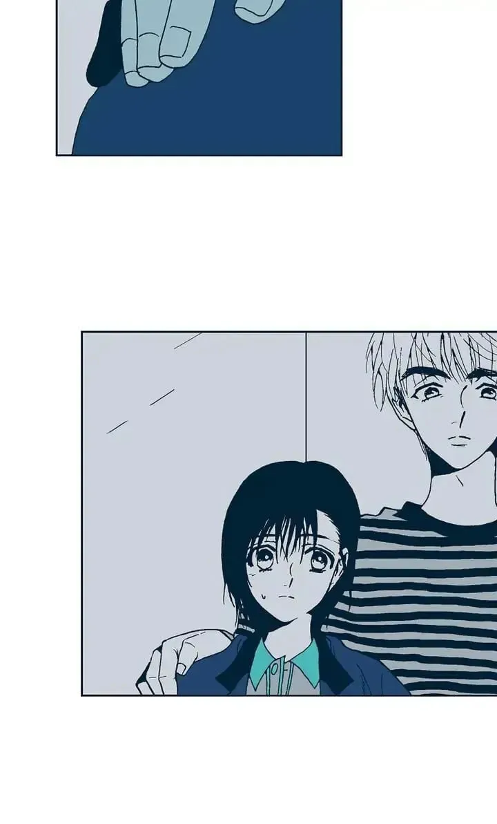 Read Deep Blue Child chapter 17 image 36 on Lezhin