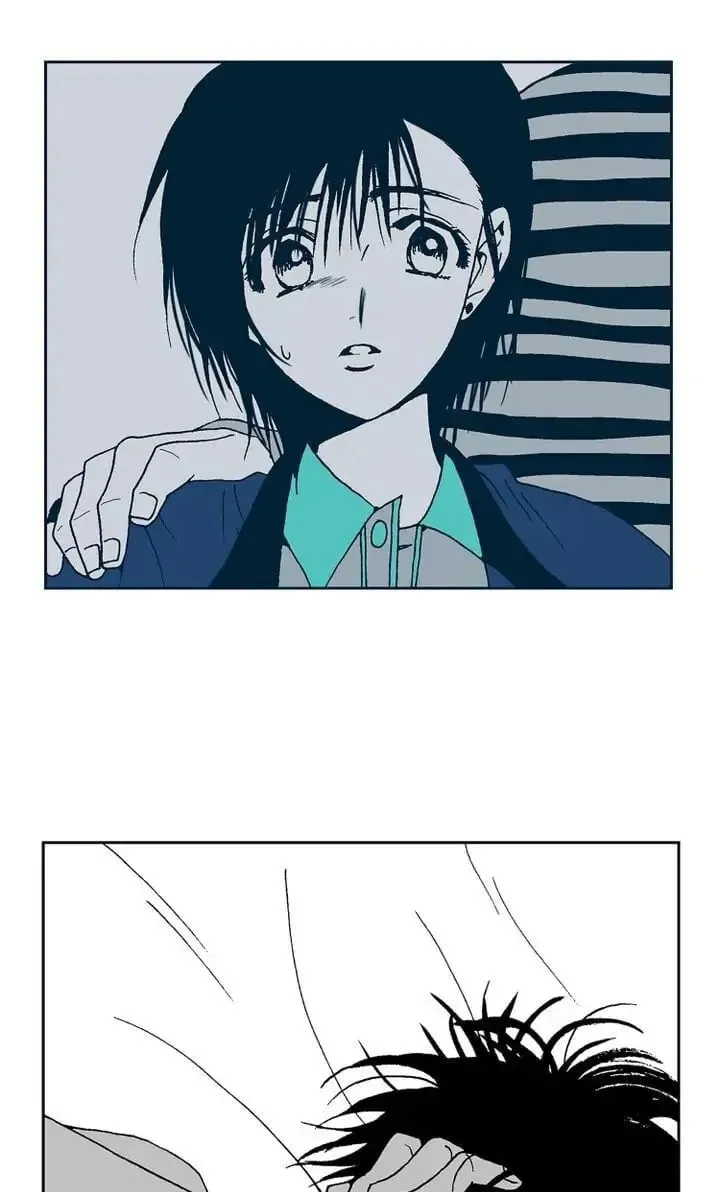 Read Deep Blue Child chapter 17 image 37 on Lezhin