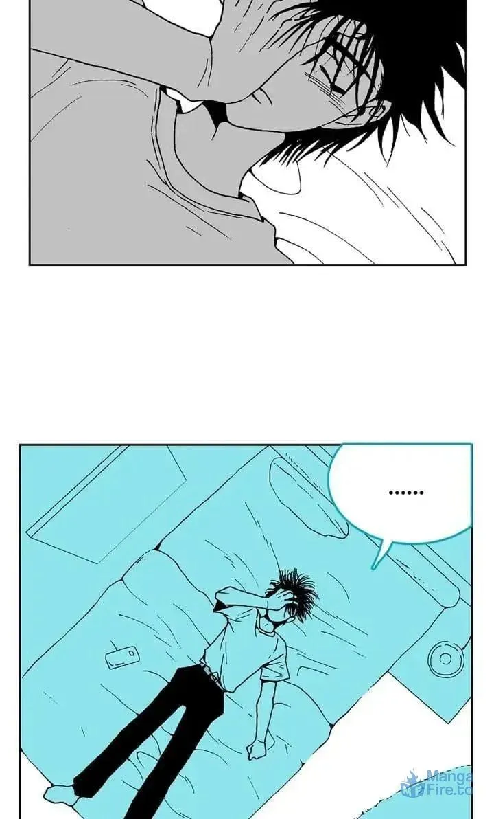 Read Deep Blue Child chapter 17 image 38 on Lezhin
