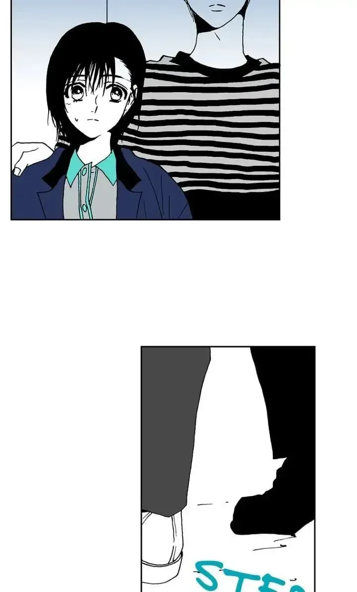 Read Deep Blue Child chapter 17 image 4 on Lezhin