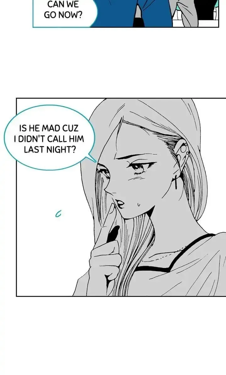 Read Deep Blue Child chapter 17 image 43 on Lezhin