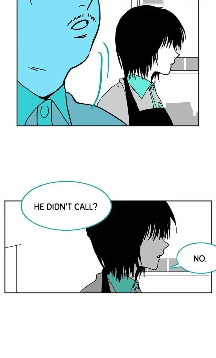 Read Deep Blue Child chapter 17 image 49 on Lezhin