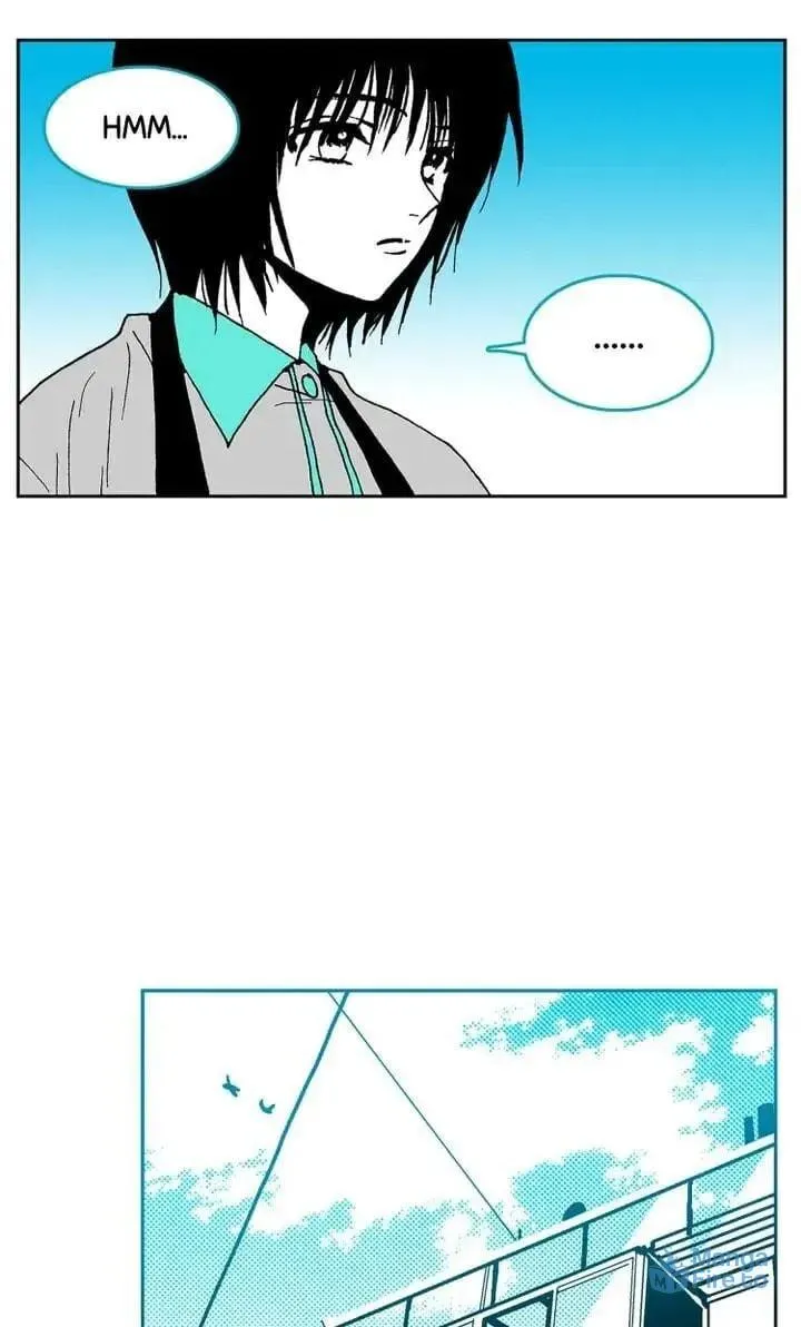 Read Deep Blue Child chapter 17 image 50 on Lezhin