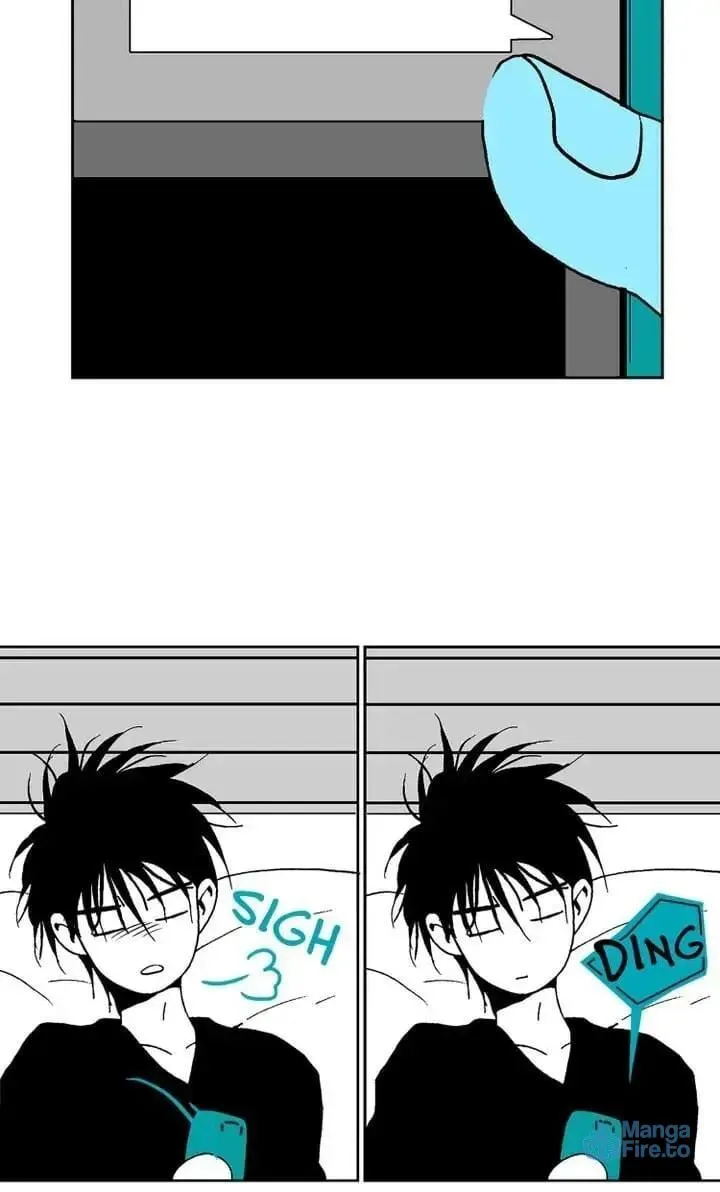 Read Deep Blue Child chapter 17 image 53 on Lezhin