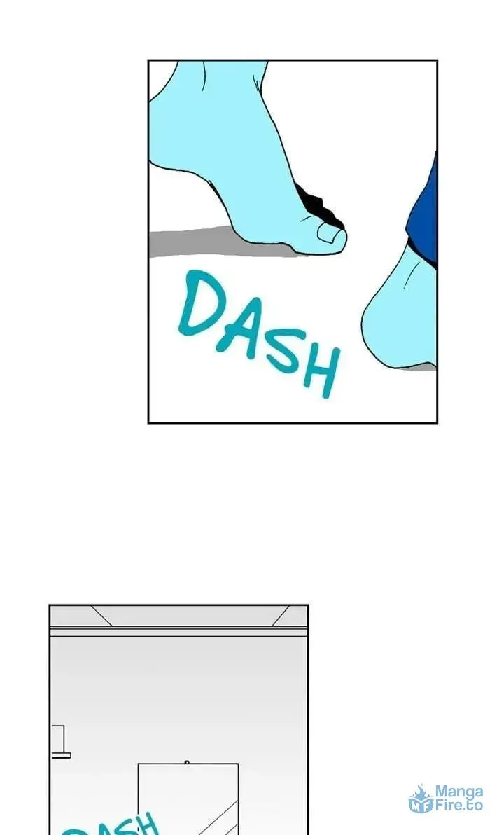 Read Deep Blue Child chapter 17 image 59 on Lezhin