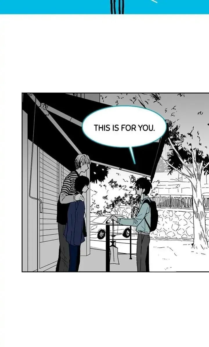 Read Deep Blue Child chapter 17 image 6 on Lezhin