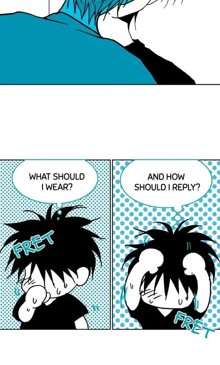 Read Deep Blue Child chapter 17 image 61 on Lezhin