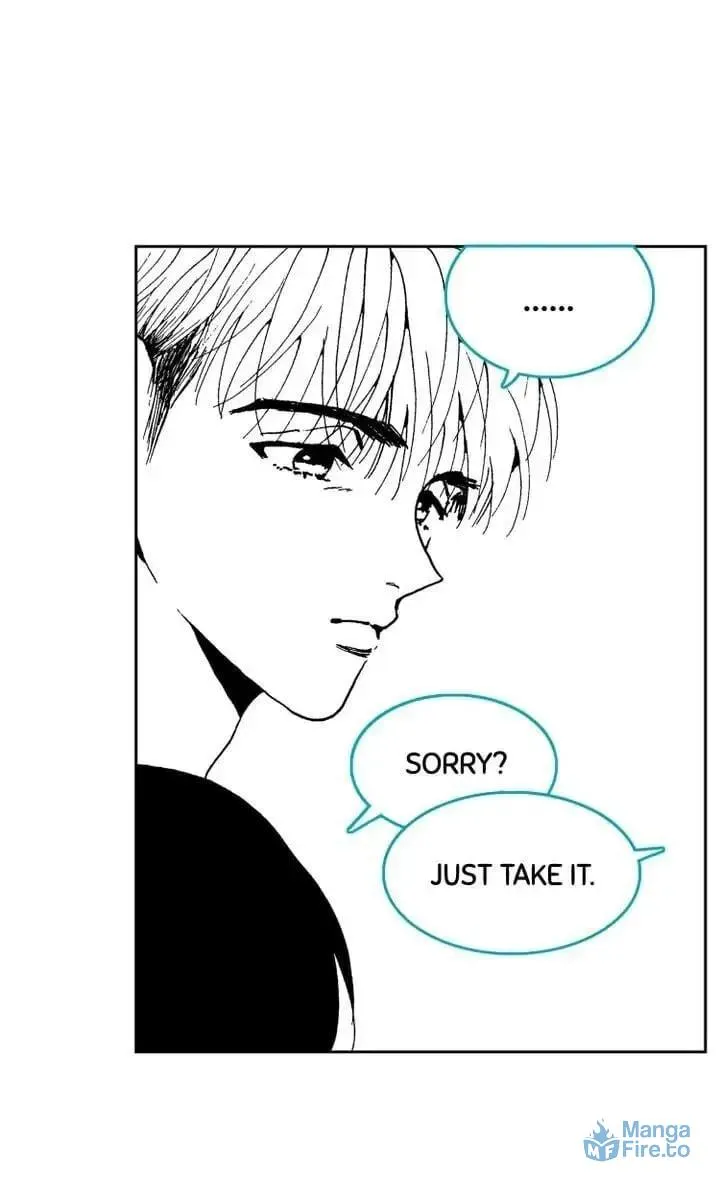 Read Deep Blue Child chapter 17 image 8 on Lezhin