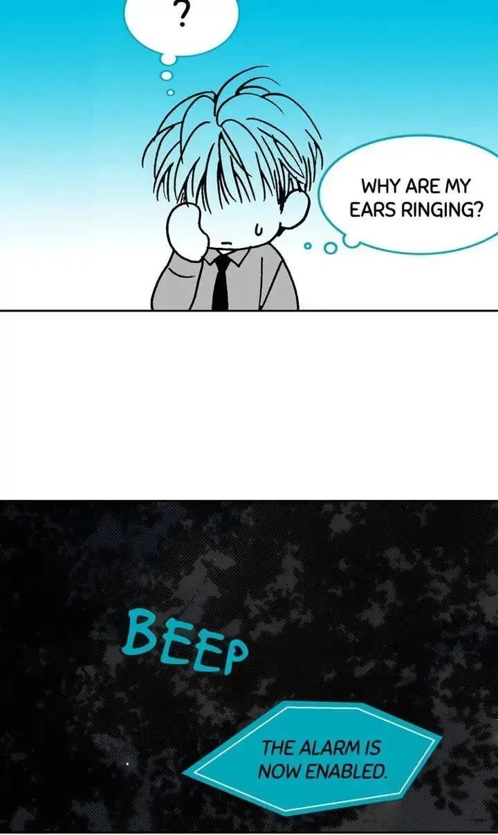 Read Deep Blue Child chapter 18 image 10 on Lezhin