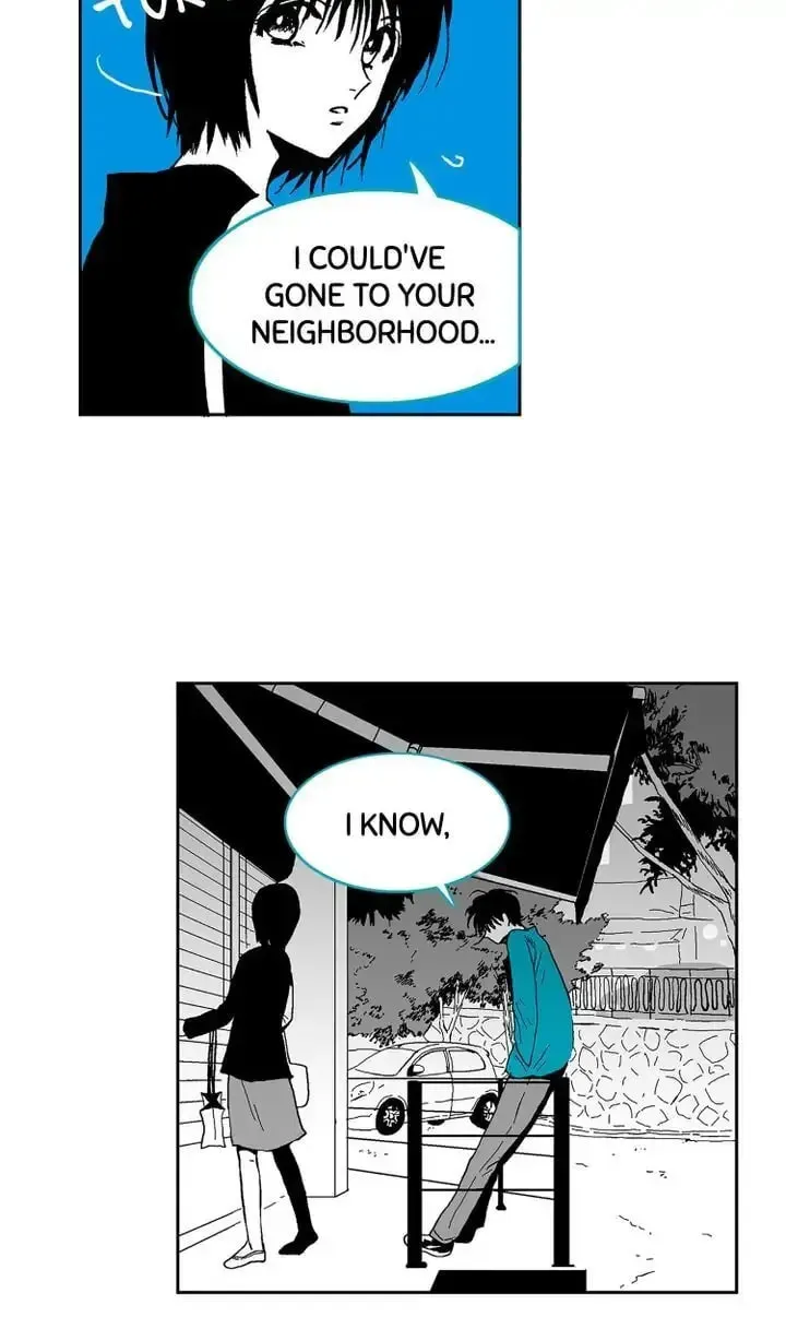Read Deep Blue Child chapter 18 image 12 on Lezhin