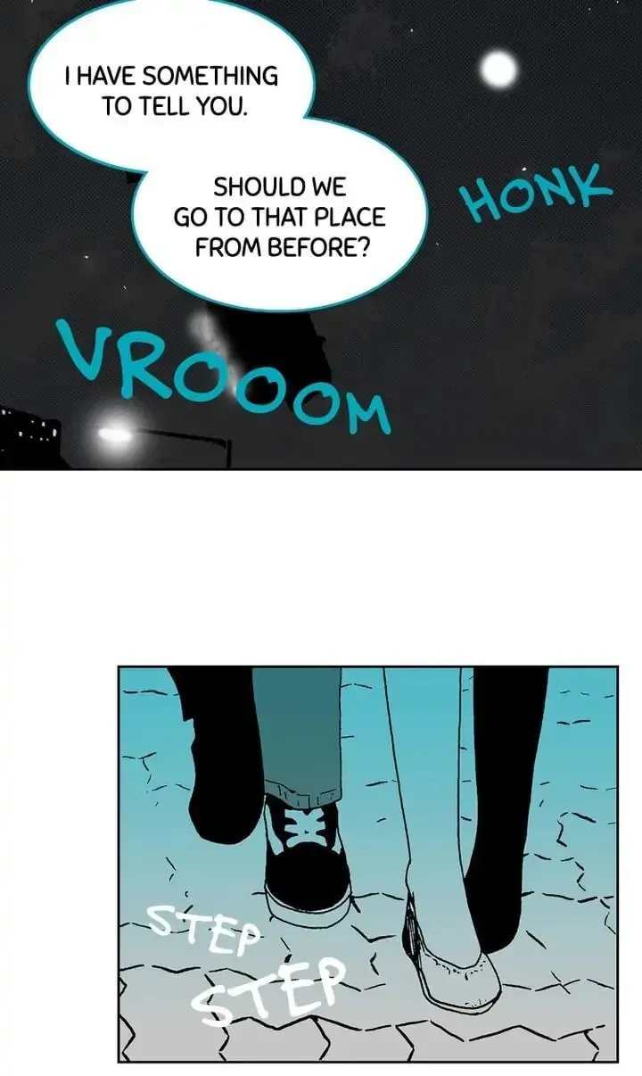 Read Deep Blue Child chapter 18 image 15 on Lezhin