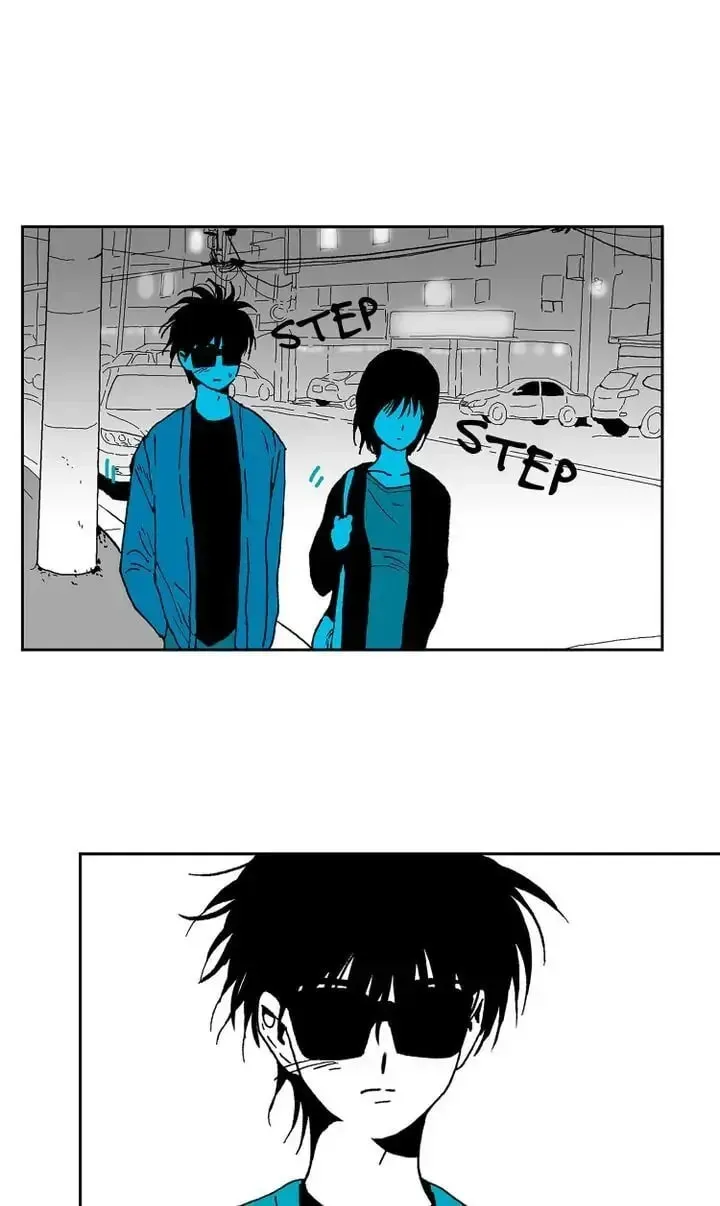 Read Deep Blue Child chapter 18 image 16 on Lezhin
