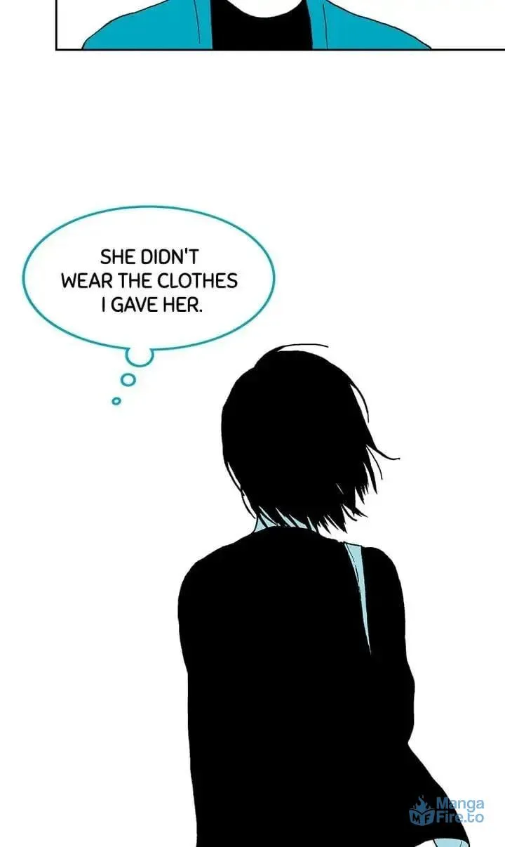 Read Deep Blue Child chapter 18 image 17 on Lezhin