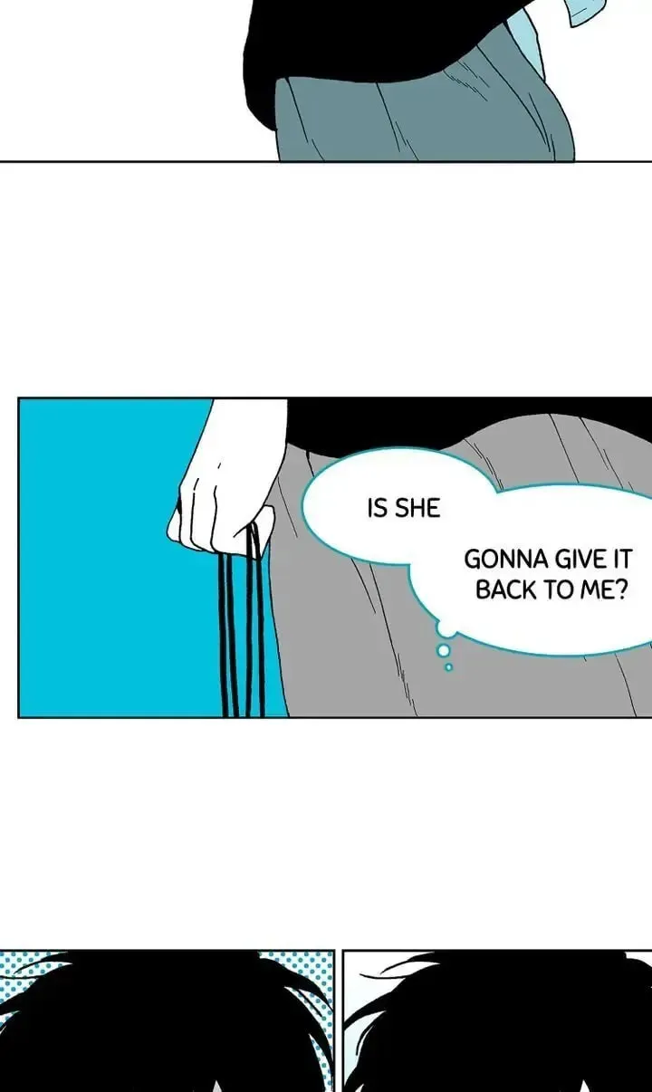 Read Deep Blue Child chapter 18 image 18 on Lezhin
