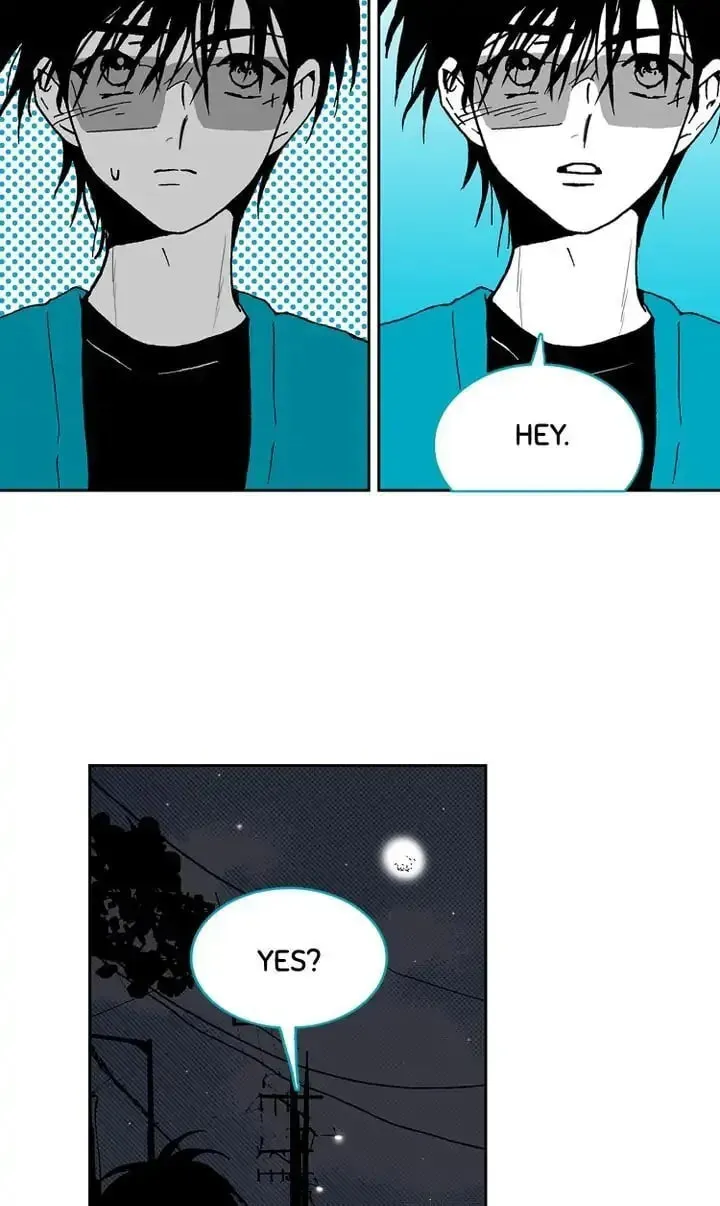 Read Deep Blue Child chapter 18 image 19 on Lezhin