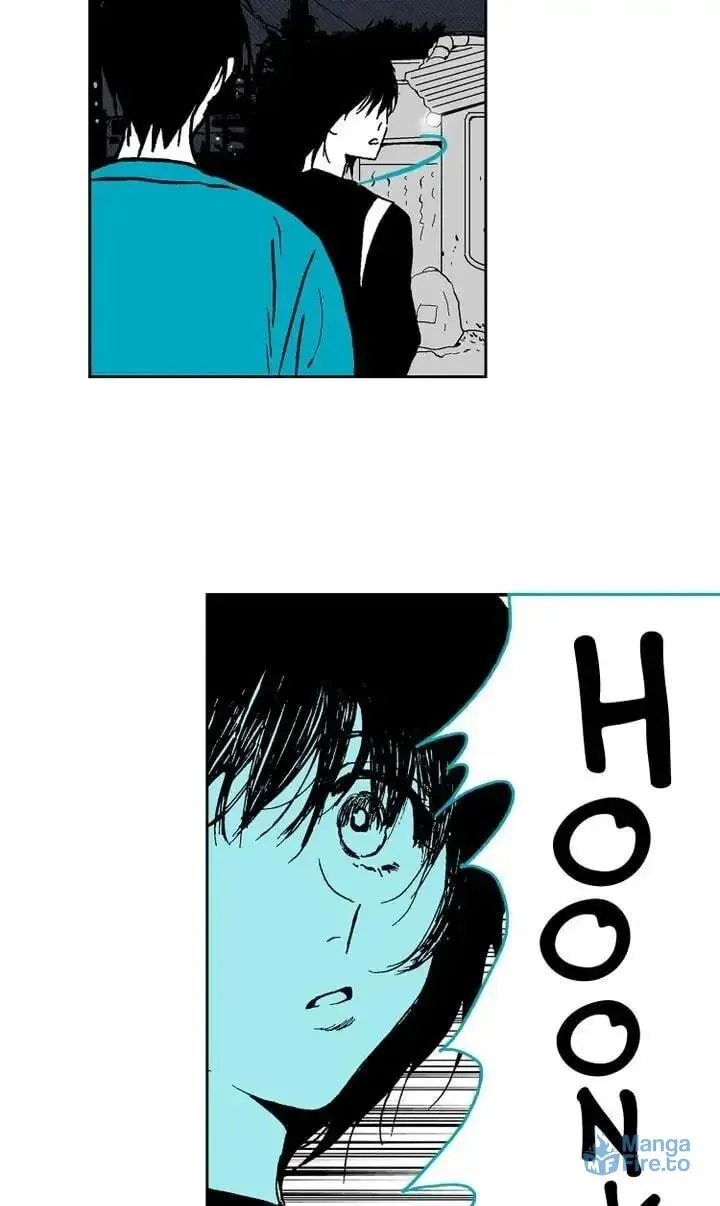 Read Deep Blue Child chapter 18 image 20 on Lezhin