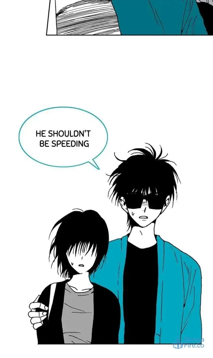 Read Deep Blue Child chapter 18 image 23 on Lezhin