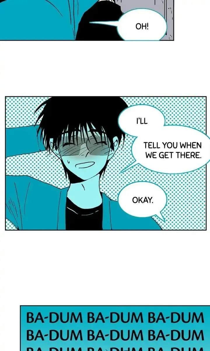 Read Deep Blue Child chapter 18 image 27 on Lezhin