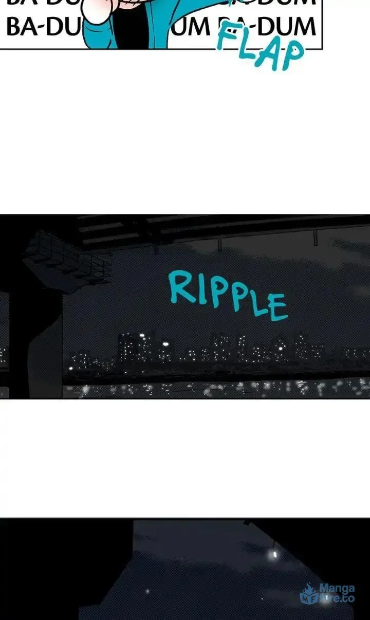 Read Deep Blue Child chapter 18 image 29 on Lezhin