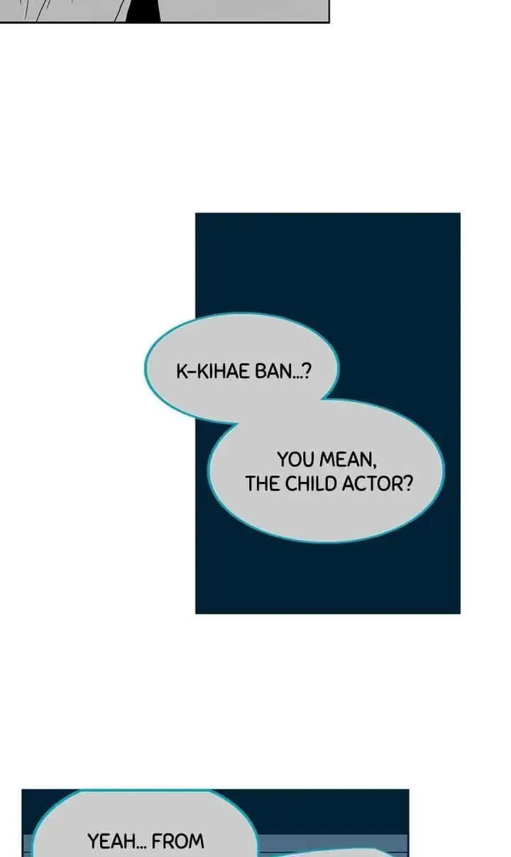 Read Deep Blue Child chapter 18 image 3 on Lezhin