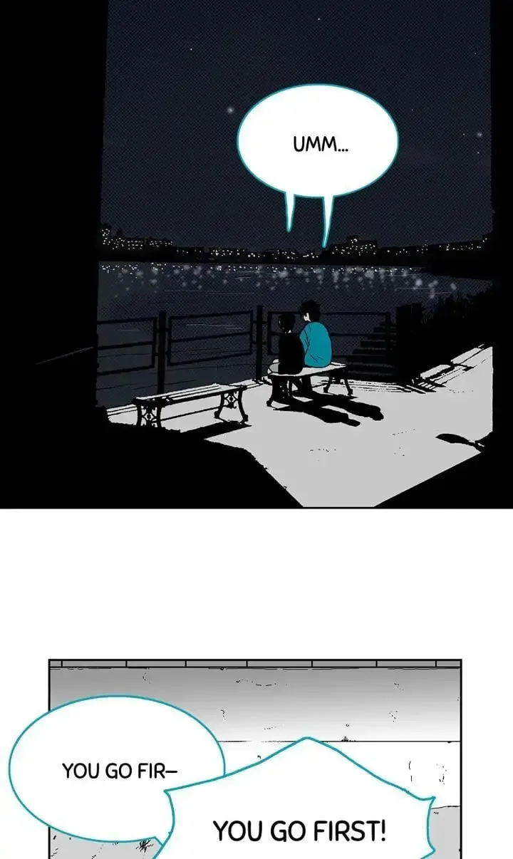 Read Deep Blue Child chapter 18 image 30 on Lezhin
