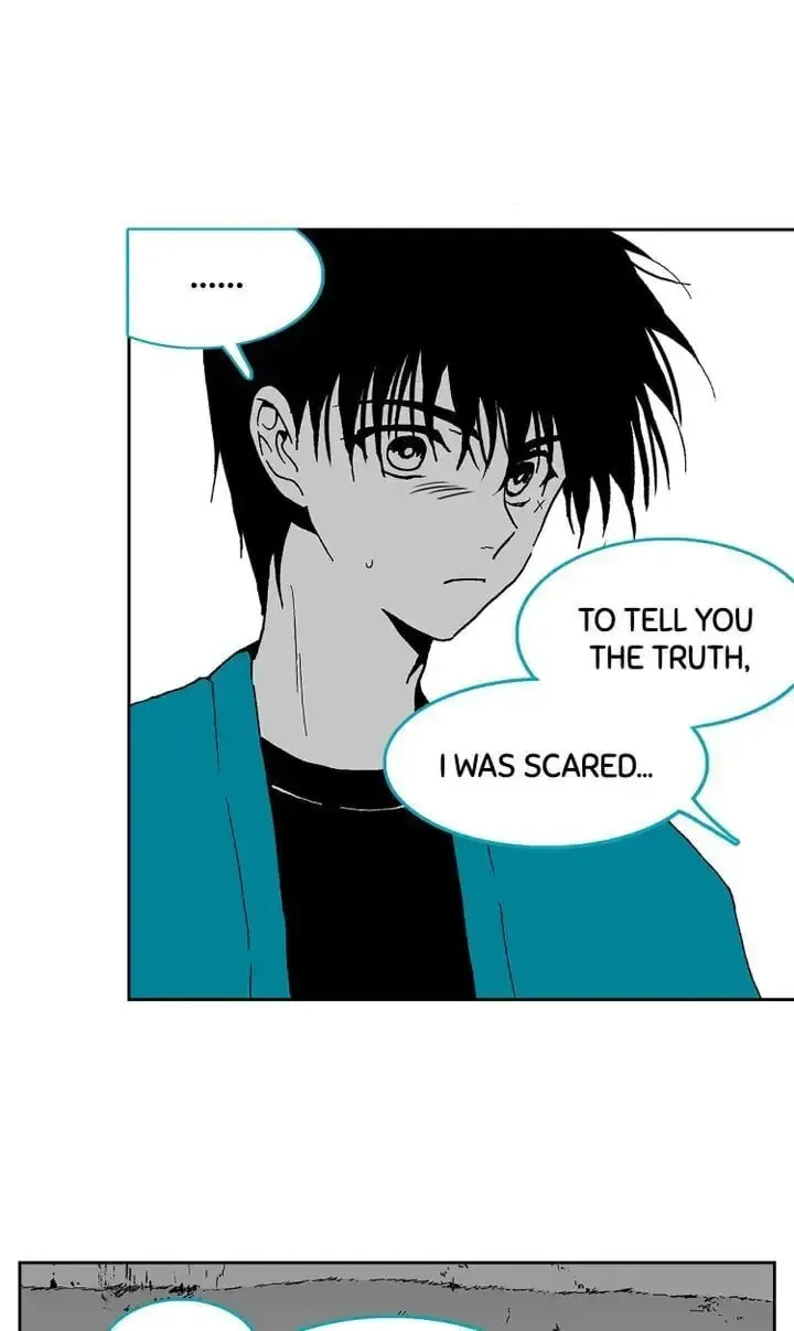 Read Deep Blue Child chapter 18 image 36 on Lezhin