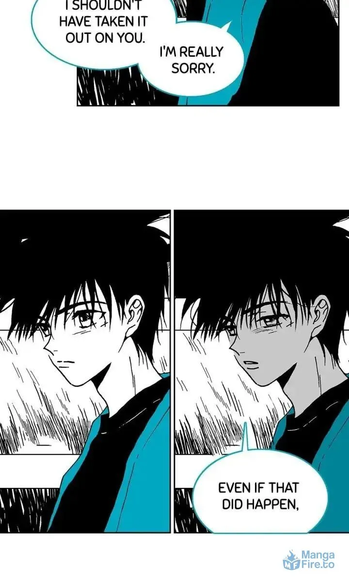 Read Deep Blue Child chapter 18 image 41 on Lezhin