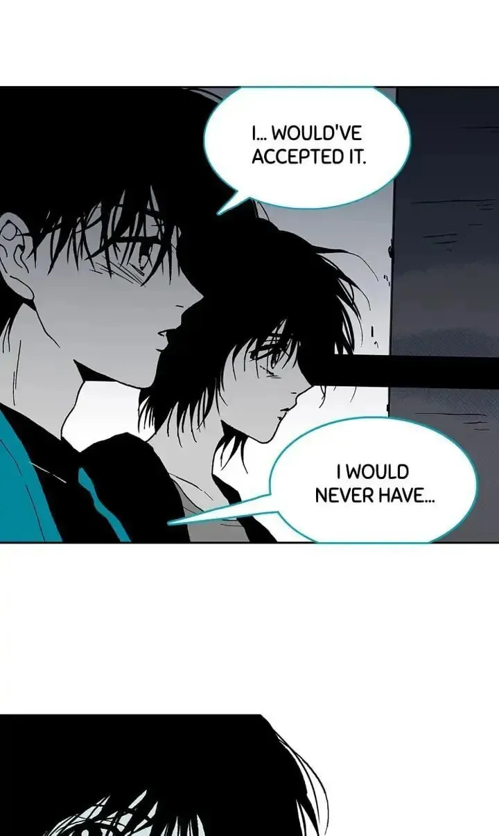 Read Deep Blue Child chapter 18 image 42 on Lezhin