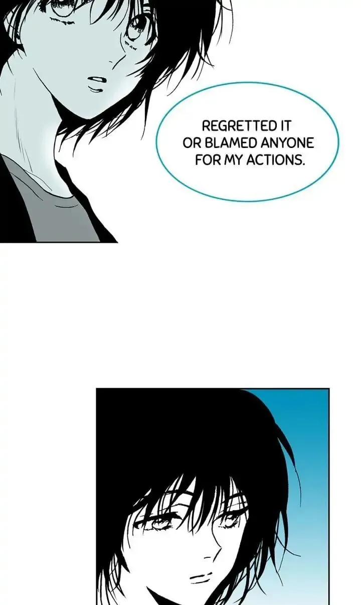 Read Deep Blue Child chapter 18 image 43 on Lezhin