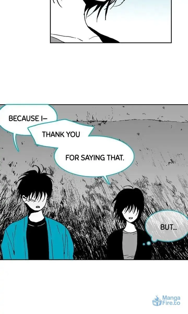 Read Deep Blue Child chapter 18 image 44 on Lezhin