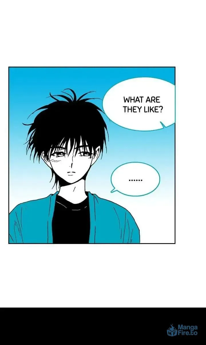 Read Deep Blue Child chapter 18 image 47 on Lezhin