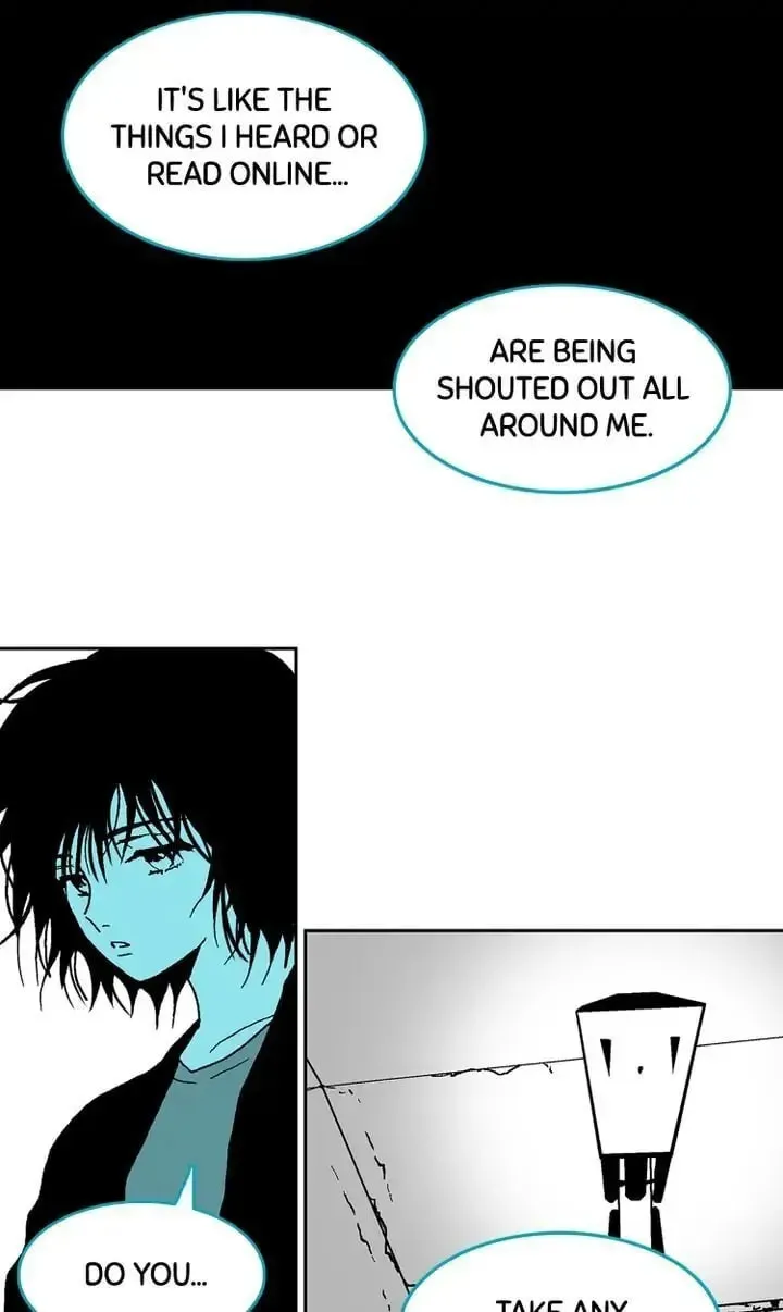 Read Deep Blue Child chapter 18 image 48 on Lezhin