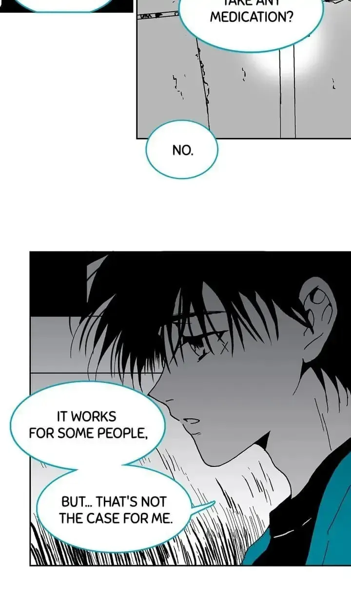 Read Deep Blue Child chapter 18 image 49 on Lezhin