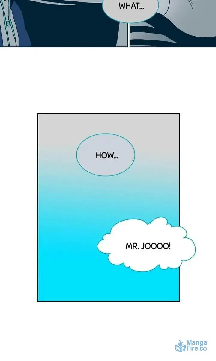 Read Deep Blue Child chapter 18 image 5 on Lezhin