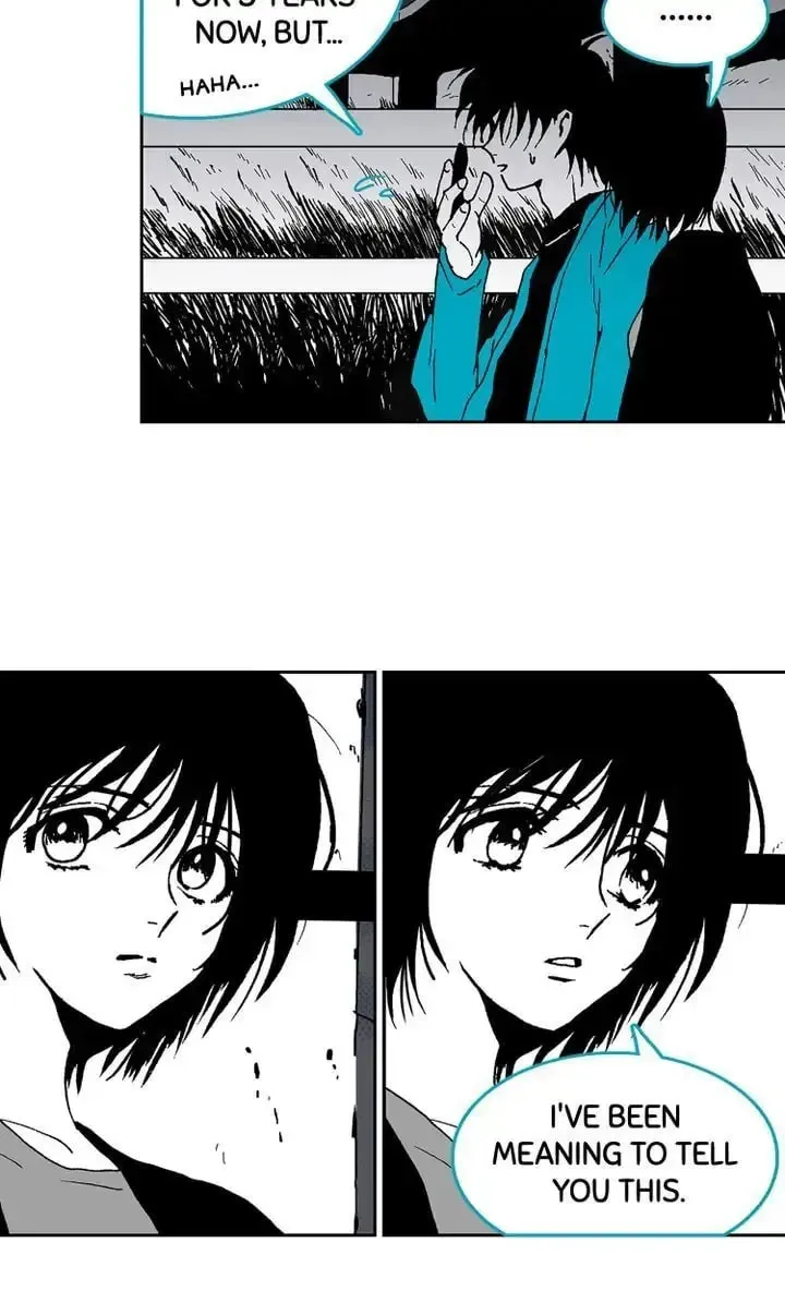 Read Deep Blue Child chapter 18 image 51 on Lezhin