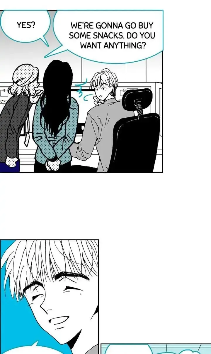 Read Deep Blue Child chapter 18 image 6 on Lezhin