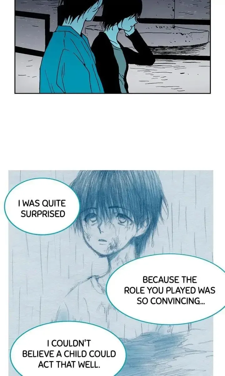 Read Deep Blue Child chapter 19 image 1 on Lezhin