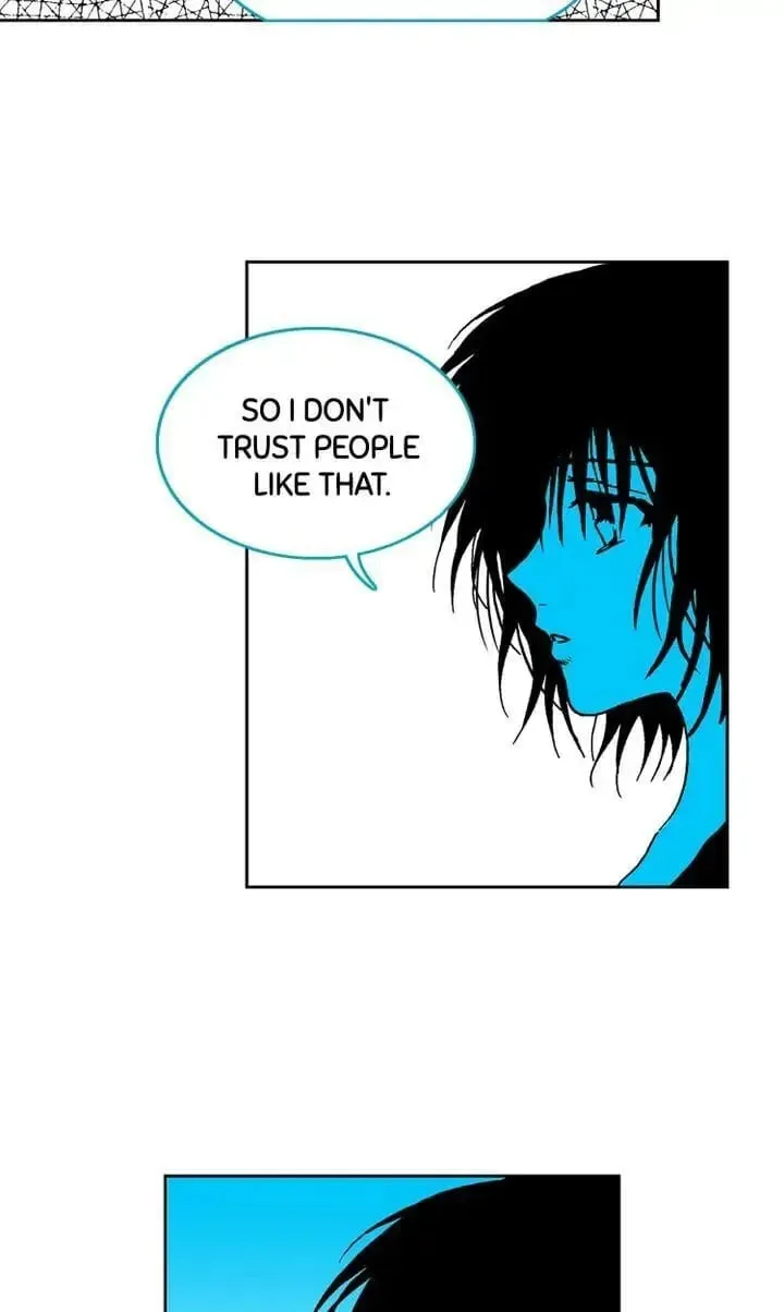 Read Deep Blue Child chapter 19 image 10 on Lezhin