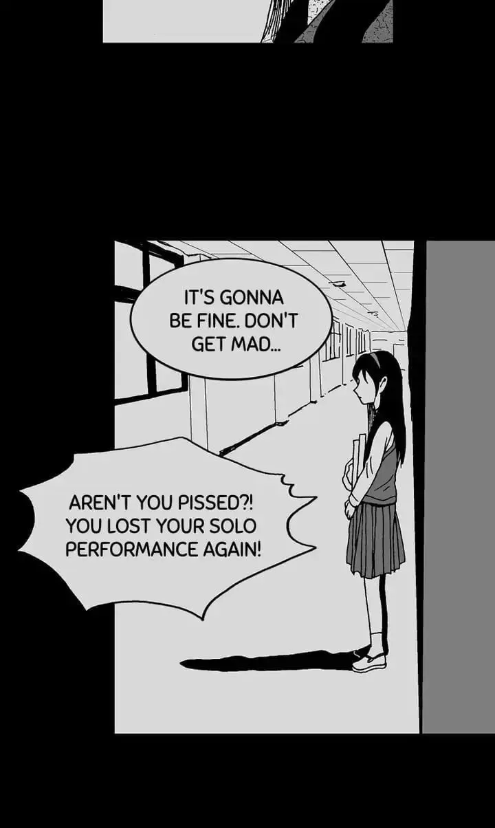 Read Deep Blue Child chapter 19 image 12 on Lezhin