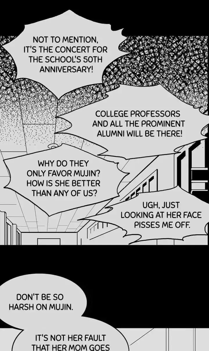 Read Deep Blue Child chapter 19 image 13 on Lezhin