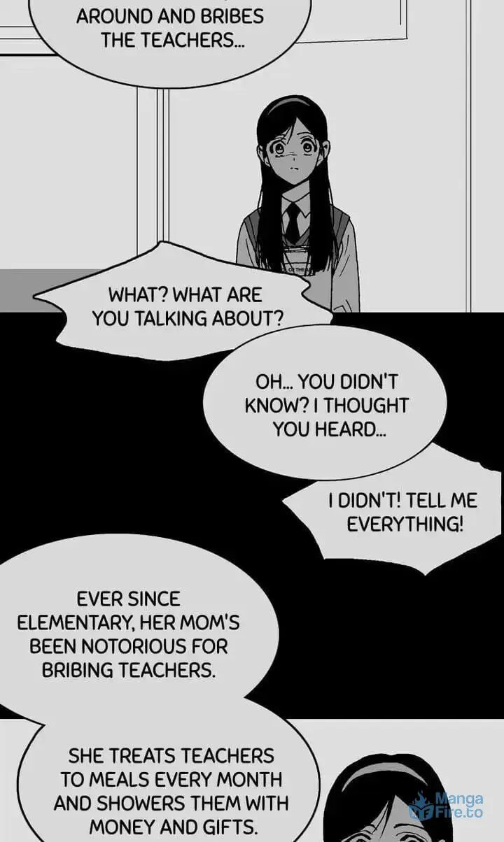 Read Deep Blue Child chapter 19 image 14 on Lezhin
