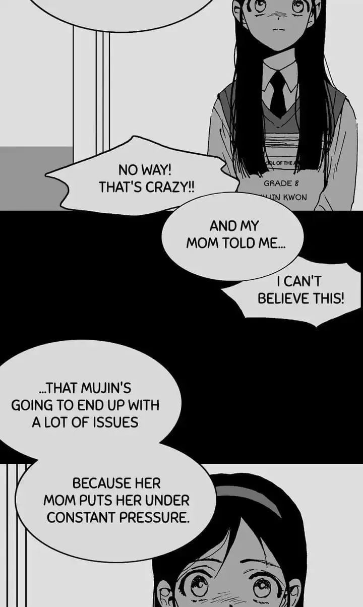 Read Deep Blue Child chapter 19 image 15 on Lezhin